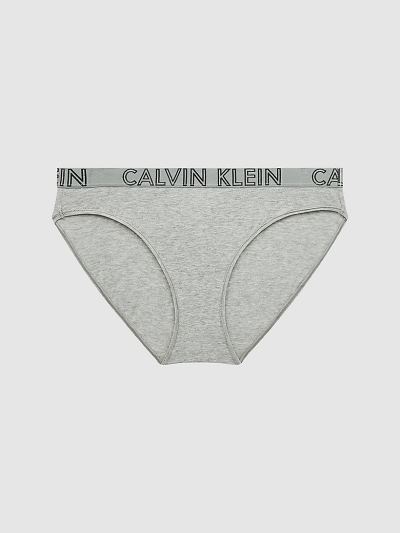 Calvin Klein Underwear HU992583 | Calvin Klein Ultimate Női Bikini Alsó Szürke